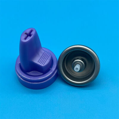 Buy Reliable Hair Mousse Valve for Daily Hair Styling and Grooming online manufacture