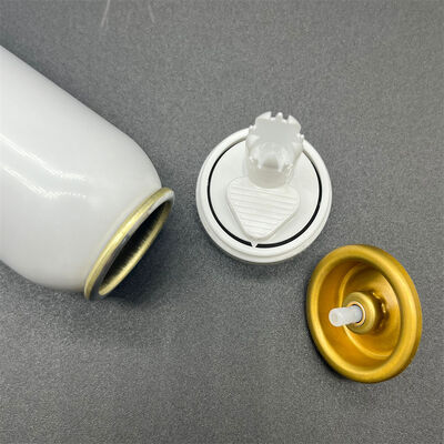 Buy Versatile Texture-Building Aerosol Hair Mousse Dispenser for Modern Styling Techniques with Buildable, Re-workable Hold online manufacture