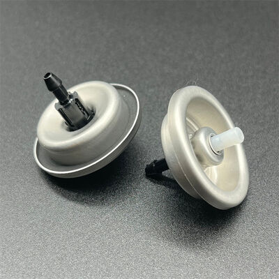 Buy Botanical-Based Aerosol Hair Mousse Dispenser for Conscious Consumers with Natural Hold and Plant-Derived Ingredients online manufacture