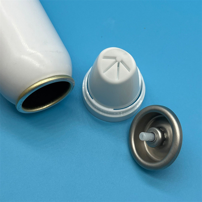 Buy Aerosol Valve For Hair Mousse Formulations Fine And Even Dispensing online manufacture