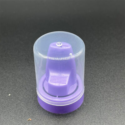 Buy Hair Mousse Spray ActuatorHigh-Quality Mousse Actuator Cap for Haircare Packaging online manufacture