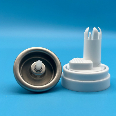 Buy Whipped Cream Aerosol Spray Valve And Dispenser online manufacture