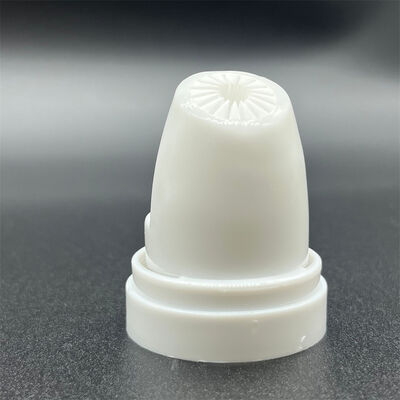 Buy Hair Mousse Spray Actuator Ergonomic Aerosol Dispenser for Styling Foam online manufacture