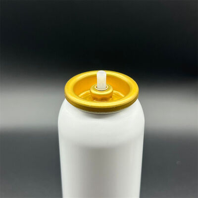 Buy Curl-Defining Aerosol Hair Mousse Dispenser for Enhanced Frizz Control and Long-Lasting Shape with Wide-Angle Mist online manufacture