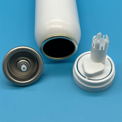 Buy Hair Mousse Aerosol Pump for Fine Hair - Lightweight Volume, Controlled Application online manufacture
