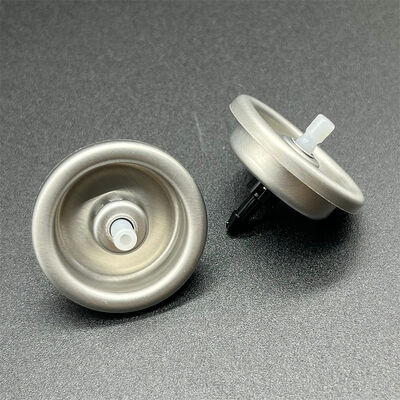 Buy Efficient Hair Mousse Spray Pump for Styling - Precise Application, Easy Control online manufacture