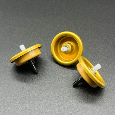 Buy Hair Mousse Aerosol Pump for Travel - Compact Design, Reliable Dispensing online manufacture