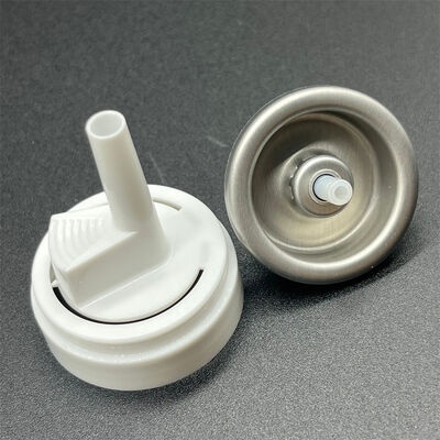 Buy Aerosol Can Valve for Hair Mousse online manufacture