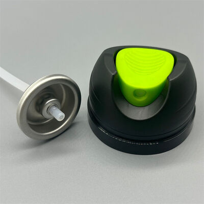 Buy Premium 1 Inch Aerosol Valve for Deodorant Spray Consistent Dosage online manufacture