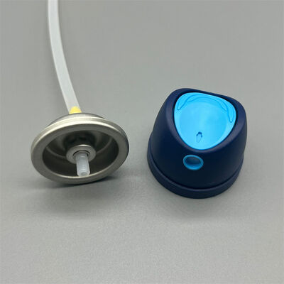 buy High Performance Deodorant Spray Valve for Powerful Odor Protection All Day Freshness online manufacture