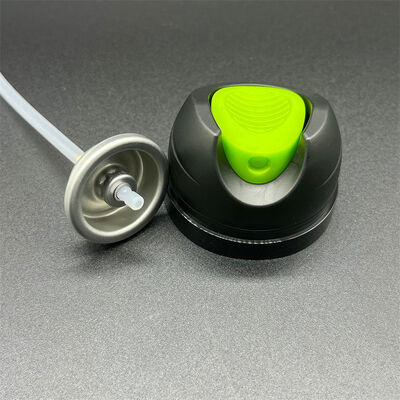 buy Professional Body Spray Aerosol Valve for Cosmetic and Personal Care Products online manufacture