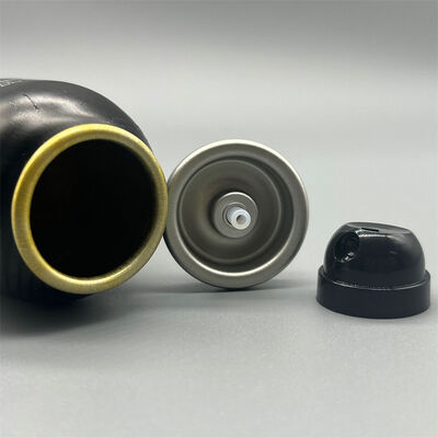 Buy Innovative Aerosol Body Spray Valve with Ultra-Fine Mist Technology, Leak-Proof Seal, and 360-Degree Operation online manufacture