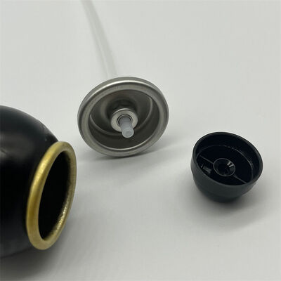 buy Aerosol Body Spray Valve for Deodorant and Fragrance Spray Cans online manufacture