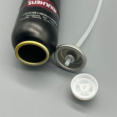 buy Body Spray Aerosol Valve Premium Spray Valve Designed for Fine Mist Dispensing online manufacture