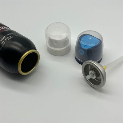 buy Body Spray Aerosol Valve for Cosmetic and Personal Care Products online manufacture