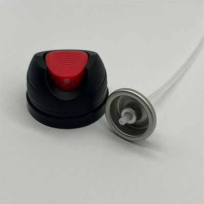 buy Aerosol Body Spray Valve Compatible with Standard Body Spray Actuators and Caps online manufacture