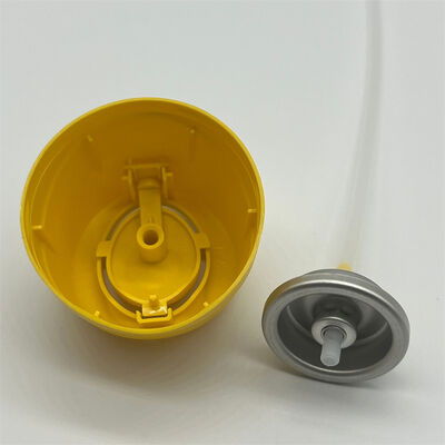 buy Deodorant Body Spray Valve with Corrosion-Resistant Metal Components online manufacture