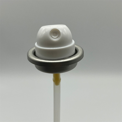 Buy Body Spray Aerosol Valve For Even And Controlled Deodorant Dispensing online manufacture