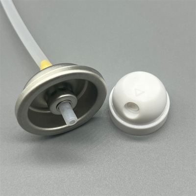Buy Versatile Fragrance Dispenser Valve for Office Spaces - Reliable Performance, Efficient Usage online manufacture