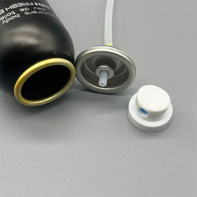 buy Precision Body Mist Valve for Cosmetic Applications - Fine Mist, Consistent Coverage online manufacture