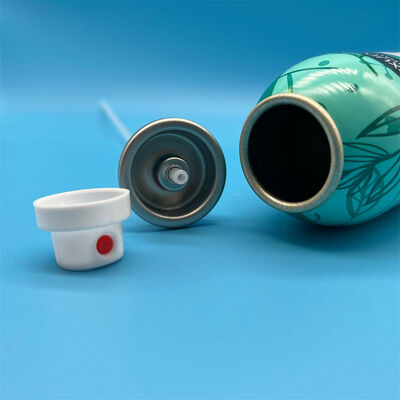 Buy Dry Shampoo Valve 1-Inch Aerosol Valve for Hair Refreshing Spray online manufacture