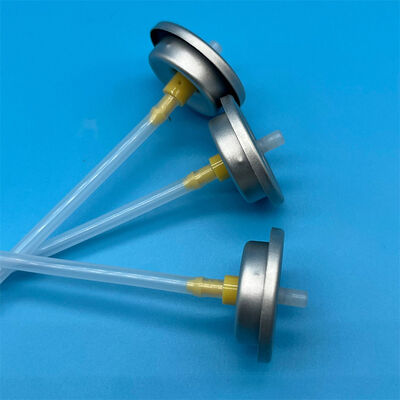 Buy Dry Shampoo Spray Valve with Clog-Resistant Design for Hair Care Sprays  online manufacture