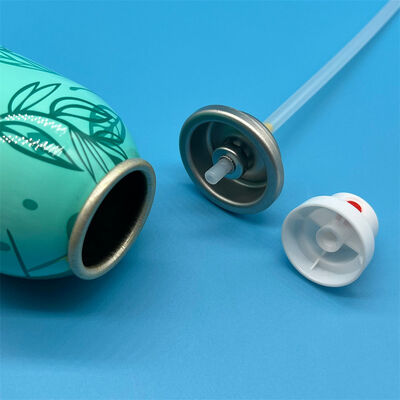 buy Dry Shampoo Spray Valve for Smooth and Even Powder Dispensing Performance online manufacture