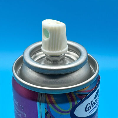 buy Dry Shampoo Spray Valve WITH Smooth Actuation and Reliable Powder Release online manufacture