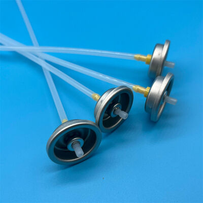 buy Ultra-Fine Mist Nozzle Dry Shampoo Spray Valve with Residue-Free Performance and Leak-Proof Compact Seal online manufacture