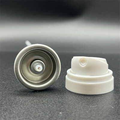 buy Dry Shampoo Aerosol Valve with Spray Pattern for Consistent Hair Refreshing Results online manufacture