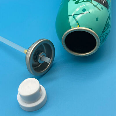 Buy Innovative Aerosol Actuator for Dry Shampoo with Smooth, Clog-Free Application online manufacture