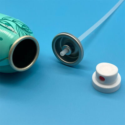 buy Dry Shampoo Spray Valve with Clog-Resistant Design for Salon-Quality Styling online manufacture