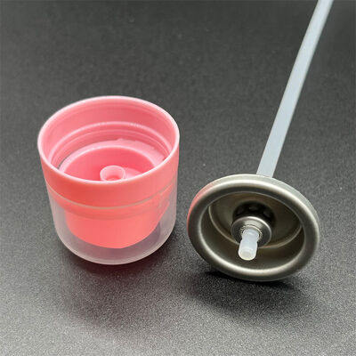 buy Ultra-Fine Mist Nozzle Dry Shampoo Spray Valve with Leak-Proof Seal for Residue-Free Hair Care online manufacture