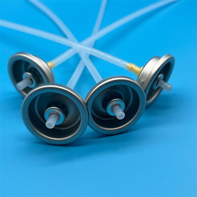 Buy Aerosol Dry Shampoo Valve with Precision Fine Mist Dispensing Technology online manufacture