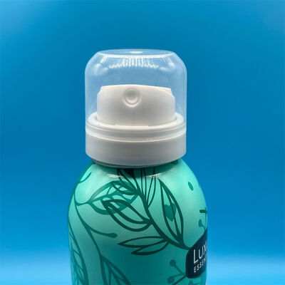 Buy Dry Shampoo Spray Valve Enhancing User Experience With Stable Output online manufacture