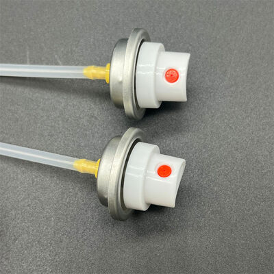 Buy Precision Dry Shampoo Valve for Professional Hair Styling Products online manufacture