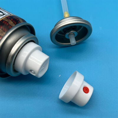 Buy High Output Dry Shampoo Valve for Fast Coverage and Styling online manufacture