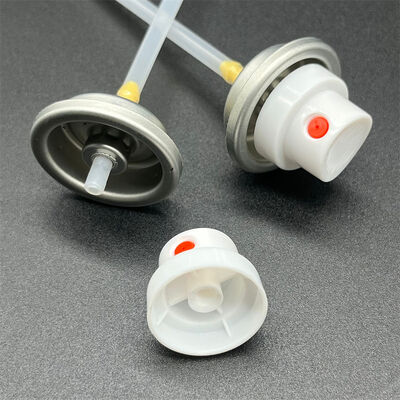 Buy Dry Shampoo Spray Valve Engineered for Oil-Absorbing Hair Products online manufacture