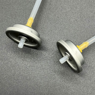 Buy Dry Shampoo Spray Valve with Leak-Proof Seal for Volumizing Hair Care Products online manufacture