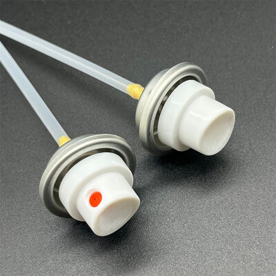 buy Dry Shampoo Spray Valve Designed for Haircare Brands and Salon Styling Products online manufacture