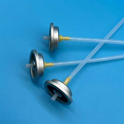 Buy Convenient Dry Shampoo Aerosol Spray Valve For Instant Hair Revitalization online manufacture