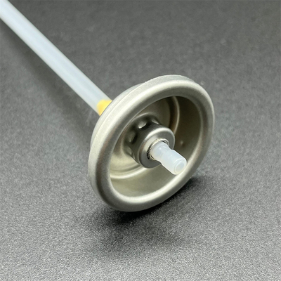 Buy Efficient Dry Shampoo Spray Valve with Actuator  Quick Release Design for On  the  Go Use online manufacture