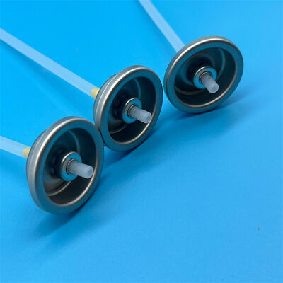 buy Versatile Dry Shampoo Spray Valve with Actuator for Home Use online manufacture