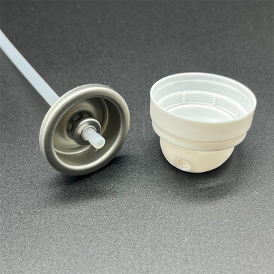 Buy High Performance Dry Shampoo Spray Aerosol Valve For Salon Quality Results Precise And Reliable online manufacture