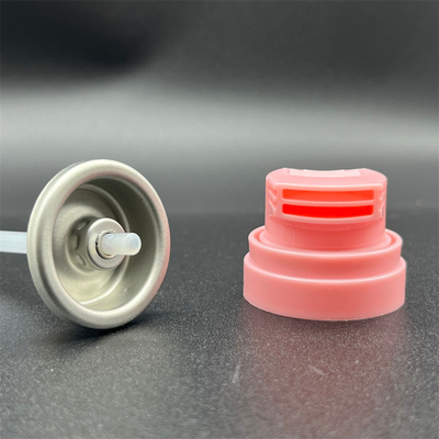 Buy One Inch 25.4mm Versatile Dry Shampoo Spray Nozzle for Home and Travel Convenient and Dependable online manufacture