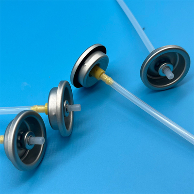 Buy Precision Dry Shampoo Aerosol Spray Valve For Effortless Hair Refresh Efficient And Easy To Use online manufacture