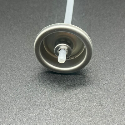 Buy Dry Shampoo Spray Valve with Actuator online manufacture