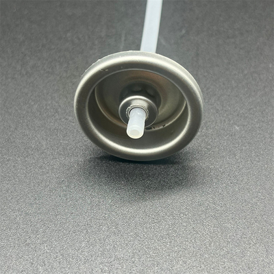Buy Dry Shampoo Spray Valve with Actuator - High-Performance Hair Care Dispensing Solution online manufacture