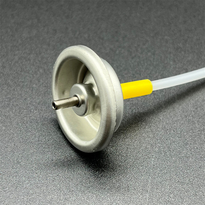 Buy High-Accuracy Metered Aerosol Valve for Efficient Dispensing | Suitable for Industrial and Home Use | 1