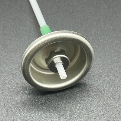 Buy Reliable Aerosol Dispenser Valve for Precision Spray Control | Ideal for Home and Industrial Applications online manufacture